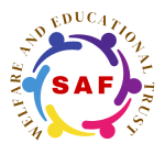 saf logo